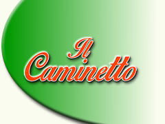 Il Caminetto Logo