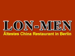 China-Restaurant Lon-Men Logo